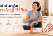 Kandungan ProArgi 9 Plus Indonesia