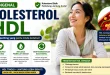 Kolesterol HDL