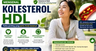 Kolesterol HDL