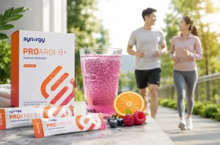 Manfaat ProArgi 9+ sebagai Nutrisi Pendukung Kesehatan Tubuh body