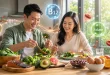 Manfaat Vitamin B6, B12, dan Asam Folat