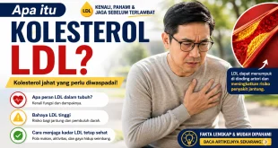 kolesterol LDL
