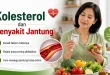kolesterol dan penyakit jantung
