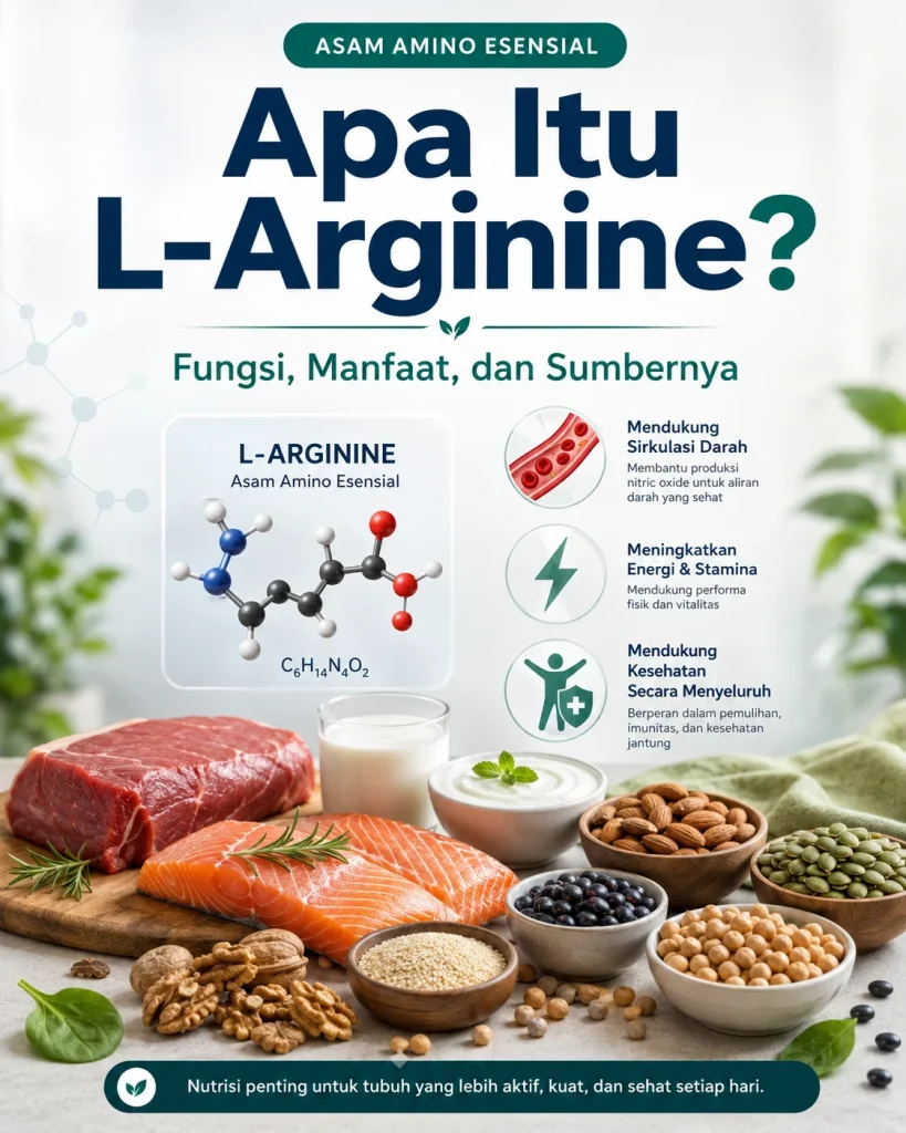l-arginine