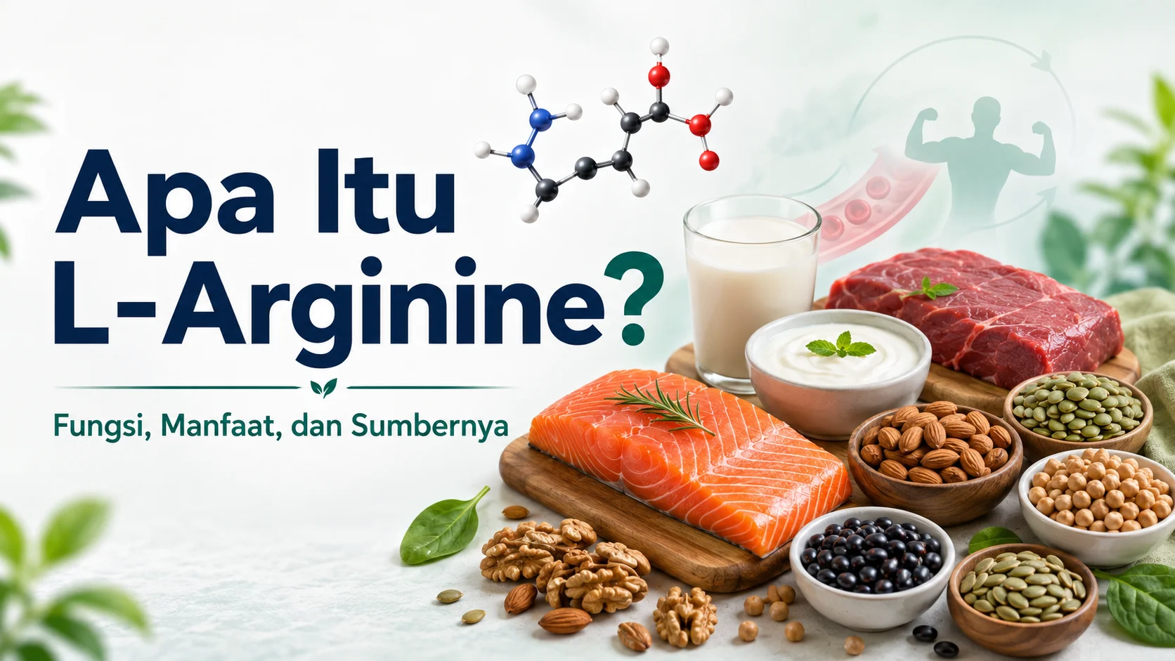 l-arginine