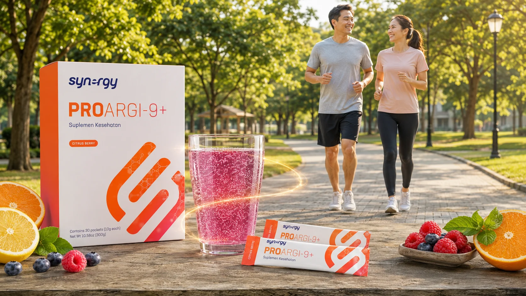 proargi 9 plus