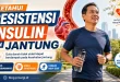 resistensi insulin dan jantung