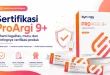 sertifikasi proargi